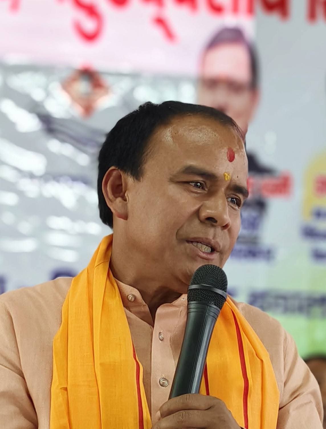 डॉ. धन सिंह रावत ने तीन वर्ष से अधिक समय से प्रतिनियुक्ति या अटैचमेंट पर कार्यरत कार्मिकों की व्यापक समीक्षा करने के निर्देश दिए