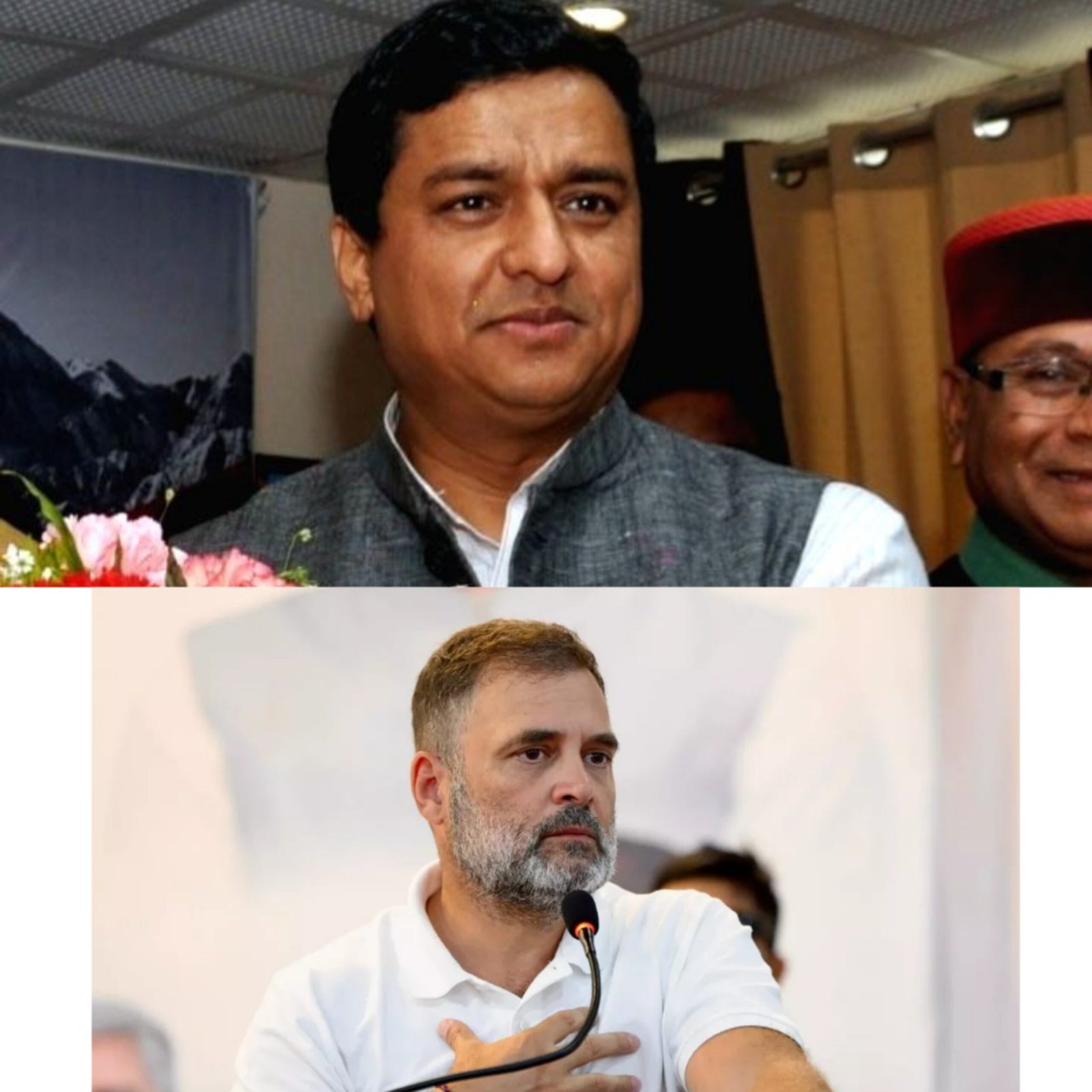 देश की प्रगति रोकना ही राहुल गांधी का लक्ष्य – बलूनी